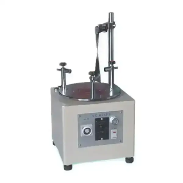 เครื่องผสมหมึกอัตโนมัติ Automatic Ink Mixer