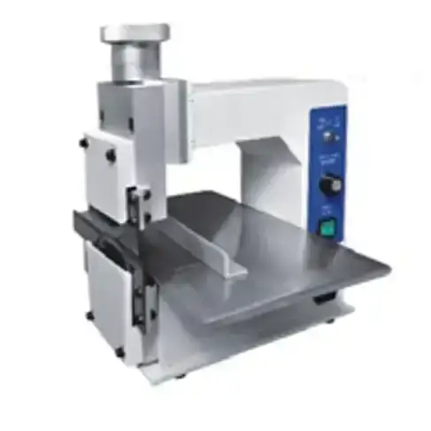 เครื่องตัดแยกแผ่น PCB ตัดแยกแผงวงจร PCB V-CUT Separator 601C