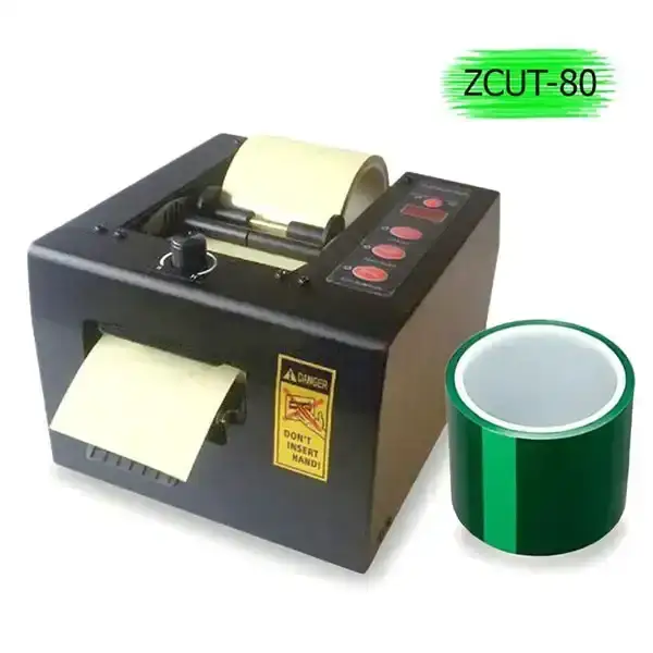 เครื่องตัดเทปอัตโนมัติ Automatic Tape Dispenser ZCUT-80