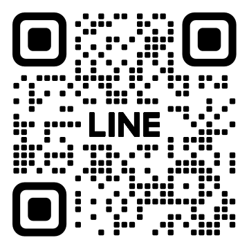 LINE QR Code