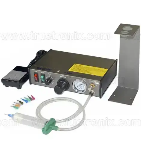 เครื่อหยอดกาวอัตโนมัติ Dispensing Controller B-800 รุ่น/รหัส 000398 รูปที่ 1