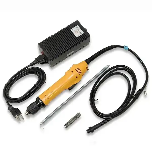 ไขควงทอร์คไฟฟ้า Torque Screwdriver BSD-8800LB รุ่น/รหัส 002278 รูปที่ 2