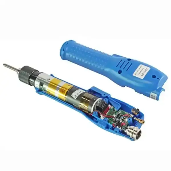 ไขควงทอร์คไฟฟ้า Torque Brushless Electric Screwdriver GHS-15PL-SA รุ่น/รหัส 002268 รูปที่ 3