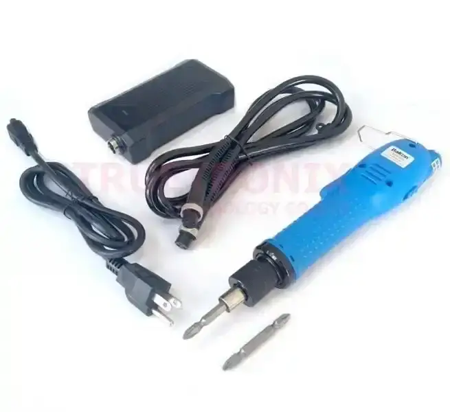 ไขควงทอร์คไฟฟ้า Torque Brushless Electric Screwdriver GHS-15PL-SA รุ่น/รหัส 002268 รูปที่ 6