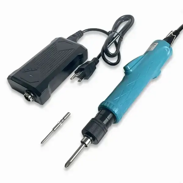 ไขควงทอร์คไฟฟ้า Blushless Torque Screwdriver GLX-10L