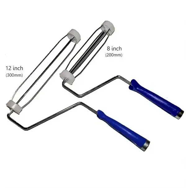 ลูกกลิ้งกาวดักฝุ่น Hand Sticky Roller รุ่น/รหัส 002282 รูปที่ 2