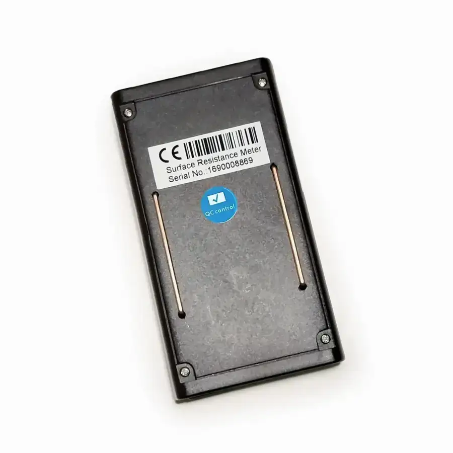 เครื่องวัดความต้านทานไฟฟ้าพื้นผิว SL-030 Surface Resistance Meter รุ่น/รหัส 002194 รูปที่ 2