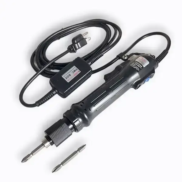 ไขควงทอร์คไฟฟ้าแรงบิดสูง High Torque Driver AC Type TKS-4500LB รุ่น/รหัส 000218 รูปที่ 1